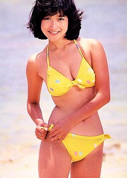 Yukiko Okada